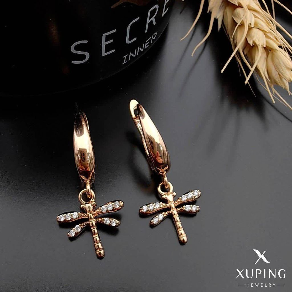 گوشواره ژوپینگ کد 3246 - خرید آنلاین از گالری آداس